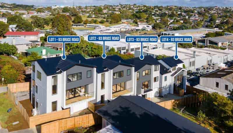 93C Bruce Road, Glenfield
