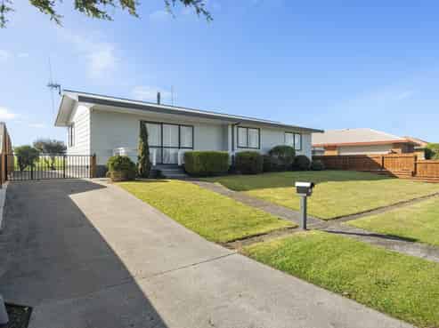 96 Tawari Street, Matamata