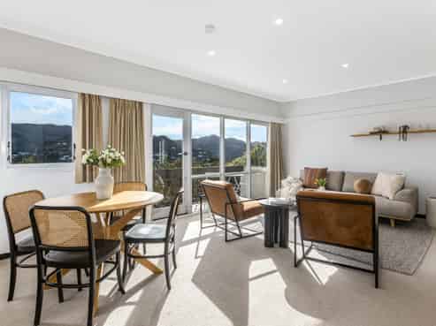 7/116 Mairangi Road, Wilton