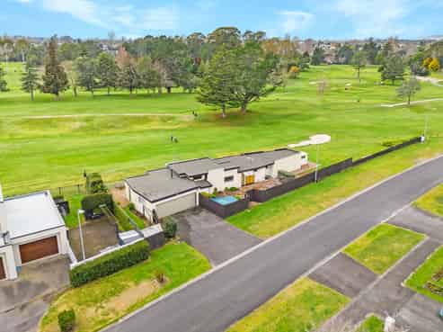 50 Saint Andrews Terrace, Saint Andrews