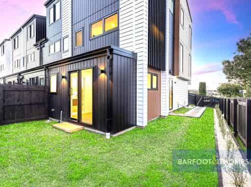 53 Court Crescent, Panmure