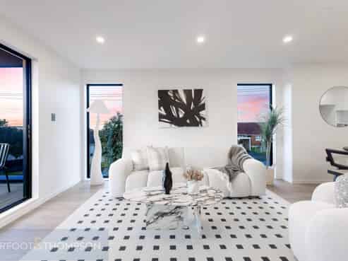 53 Court Crescent, Panmure