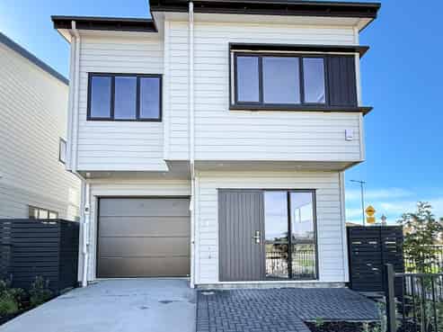 1 Greenbrier Street, Westgate