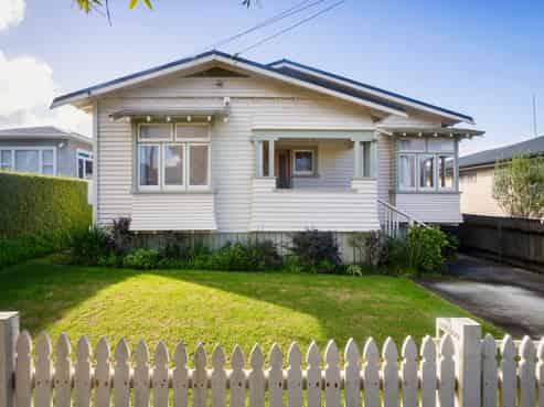 3 Vinter Terrace, Mount Albert