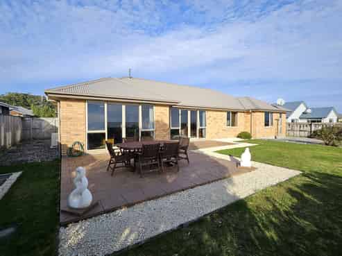 21 Karoro Place, Karoro