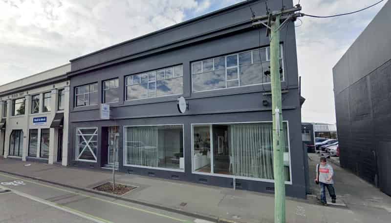  level 1/192 Saint Asaph Street, Christchurch Central