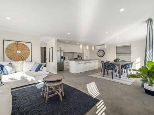 10 Wai Terrace, Wharewaka