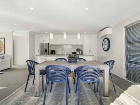 10 Wai Terrace, Wharewaka