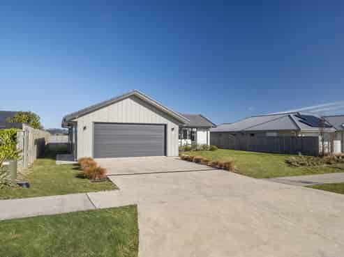 10 Wai Terrace, Wharewaka