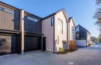 Unit 5/274 Kilmore Street, Christchurch Central