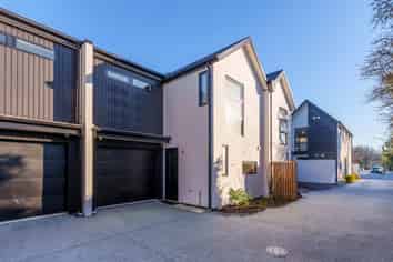 Unit 5/274 Kilmore Street, Christchurch Central