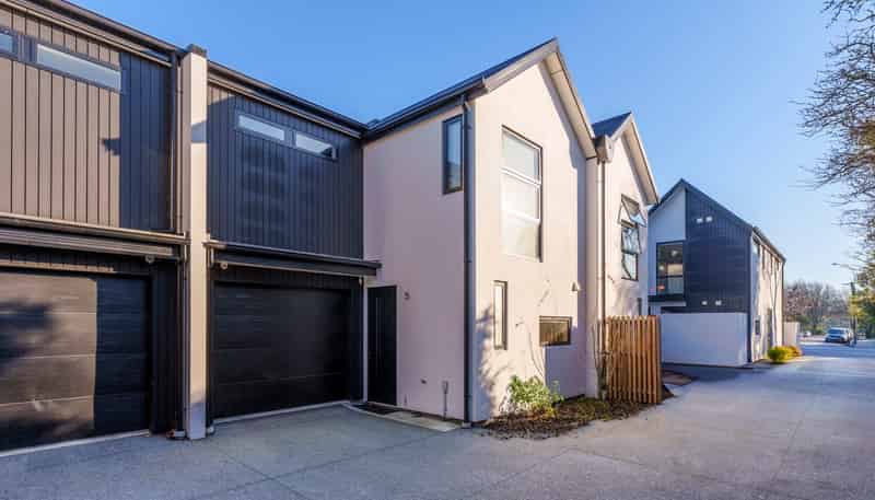 Unit 5/274 Kilmore Street, Christchurch Central