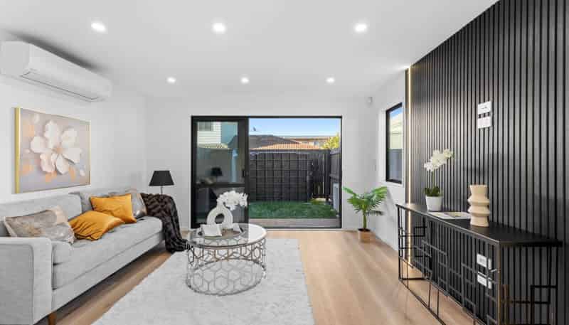 Lot 6/44 Avenue Road, Otahuhu