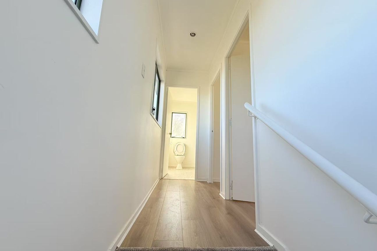 Mt. Wellington Charming 3 bedrooms Townhouse - Widok 4