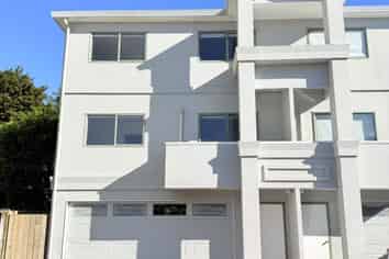 Auckland - Address withheld