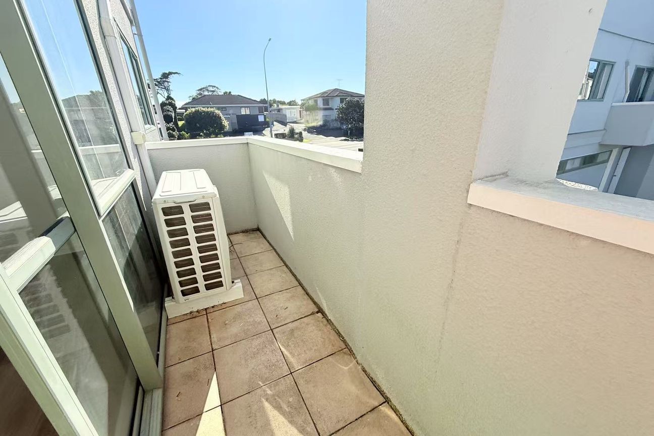 Mt. Wellington Charming 3 bedrooms Townhouse - Widok 3