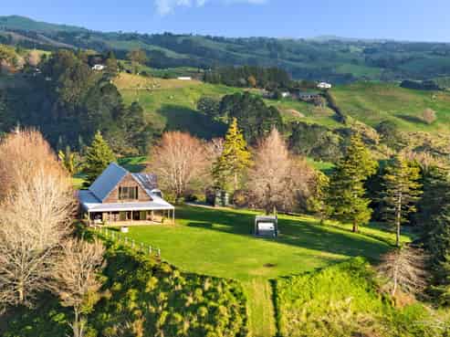 80B Neewood Road, Ohauiti