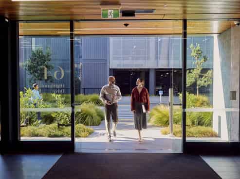 Join Highbrook’s Hub - 178sqm-1,450sqm offices