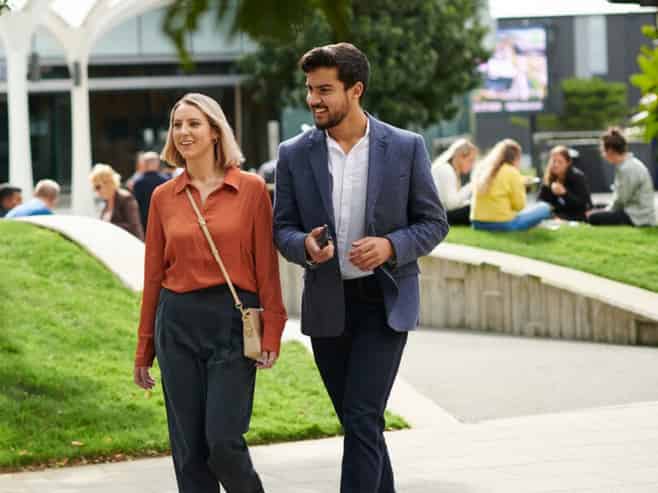 Join Highbrook’s Hub - 100sqm-1,450sqm offices