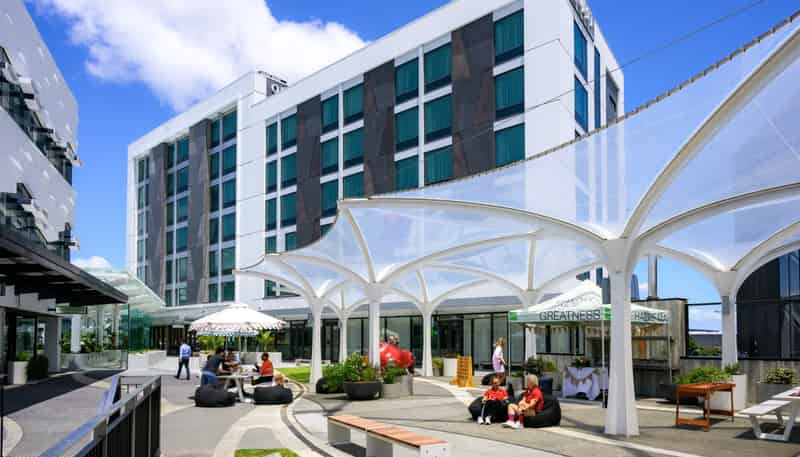  Highbrook Auckland, East Tamaki