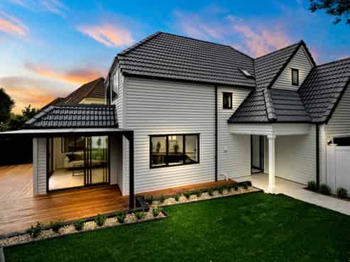 1/142 Riddell Road, Glendowie