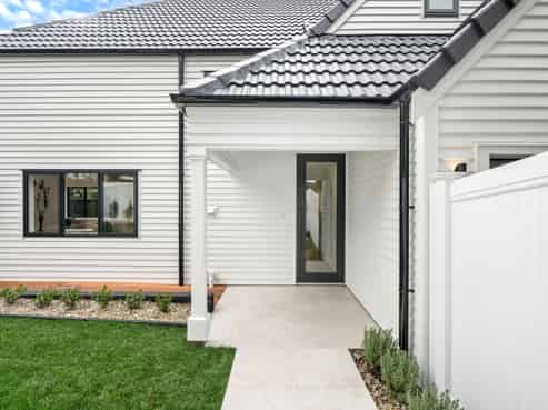 1/142 Riddell Road, Glendowie