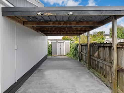 1/25 Taranui Place, Henderson