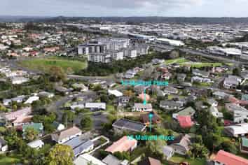 16 Mallard Place, Unsworth Heights