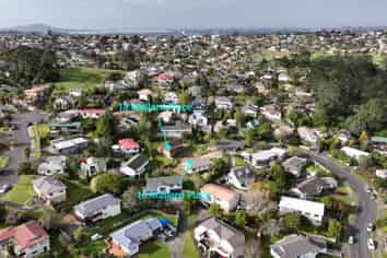16 Mallard Place, Unsworth Heights