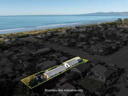 24 Cygnet Street, North New Brighton