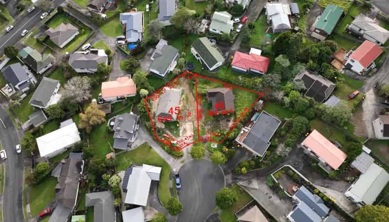 18 Mallard Place, Unsworth Heights