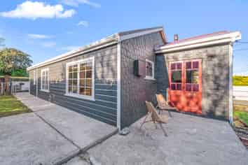 26 High Street, Kakanui