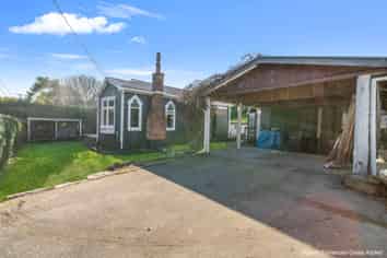 26 High Street, Kakanui