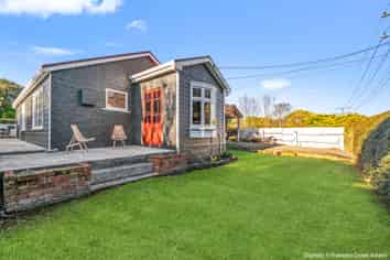 26 High Street, Kakanui