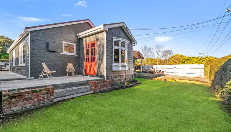 26 High Street, Kakanui