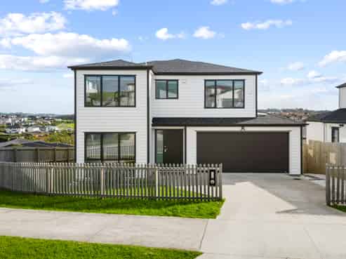 6 Ta Moko Drive, Gulf Harbour
