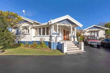 Earn a high-yield income where you live 