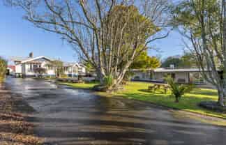 Earn a high-yield income where you live 