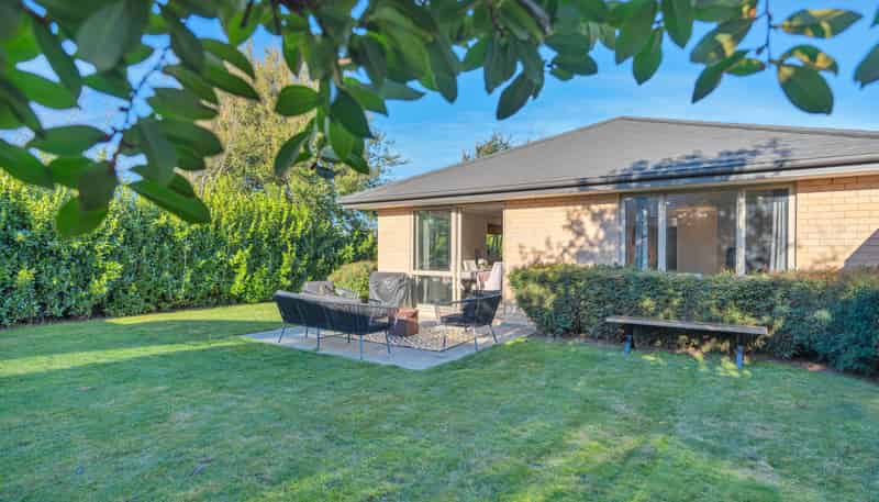 15h Marlowe Place, Rolleston