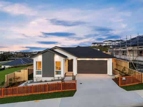 83 Skulander Crescent, Millwater