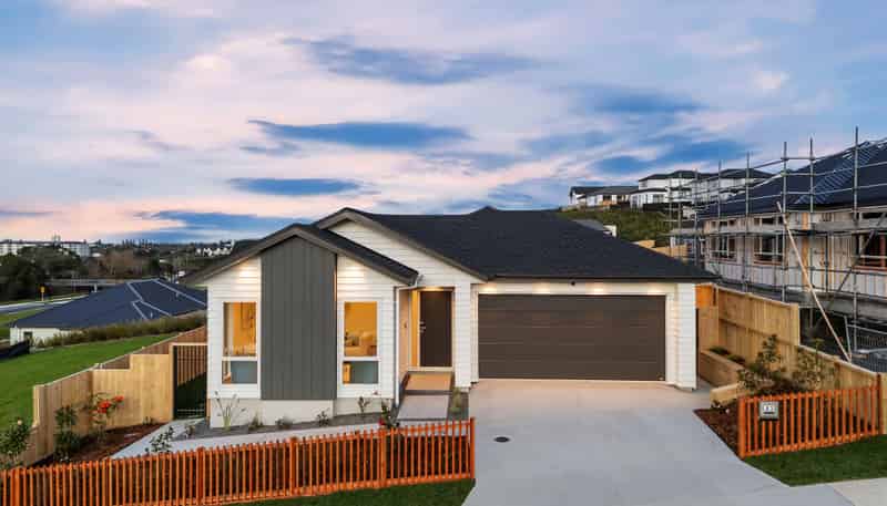 83 Skulander Crescent, Millwater