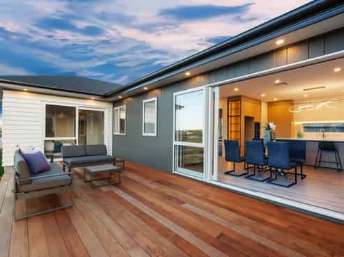 83 Skulander Crescent, Millwater