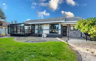 1 Vercoe Road, Beerescourt