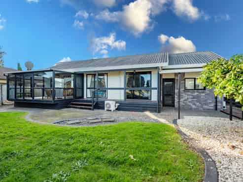 1 Vercoe Road, Beerescourt