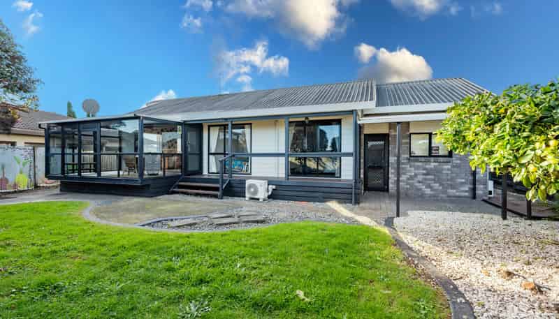 1 Vercoe Road, Beerescourt