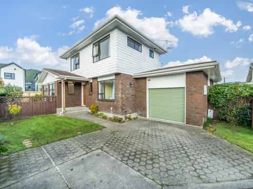 28A Trafalgar Street, Waiwhetu