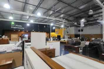 PRIME TENANCY BETWEEN KMART AND HARVEY NORMAN
