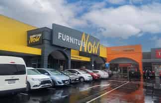 PRIME TENANCY BETWEEN KMART AND HARVEY NORMAN
