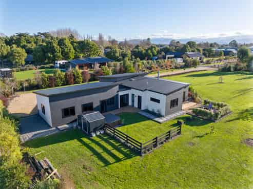 28D Andrew Street, Masterton