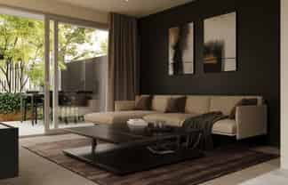 Lot 7/18 Commissariat Road, Auckland Central